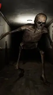 Room 817: Scary Escape Horror captura 3