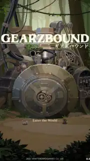 GEARZBOUND captura 7