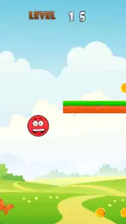 Red Ball 5 captura 12