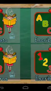 Games for kids (Age 2, 3, 4) captura 1