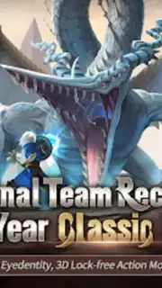 Dragon Nest M: Classic captura 6