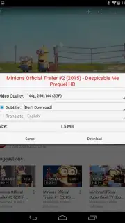 OGYouTube captura 2