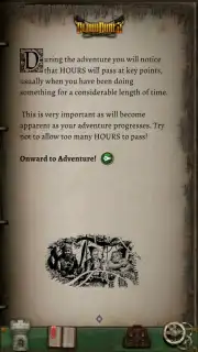 Fighting Fantasy Classics captura 11