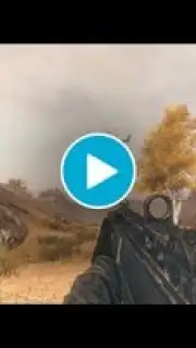 The Sun Origin Post-apocalypse action shooter captura 1