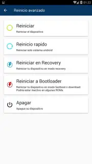 Root ToolCase captura 8