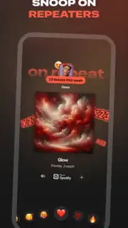 Airbuds Widget captura 5