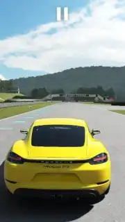 Real Racing Next captura 2