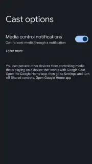 Google Play services captura 9