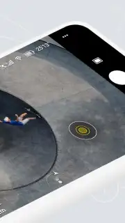 DJI Fly captura 3