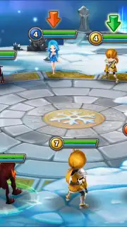 Summoners War captura 11