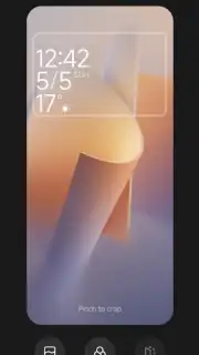 Always-on display captura 6