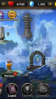 Returners captura 15