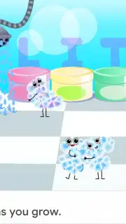 Bini ABC Games! Phonics 4 Kids captura 12