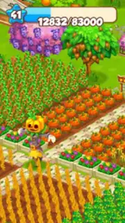 Top Farm captura 2