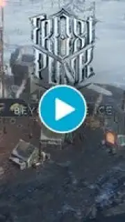 Frostpunk: Beyond the Ice captura 1