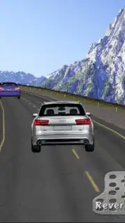 Extreme Car Drive Simulator captura 5