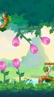 Angry Birds Stella captura 4