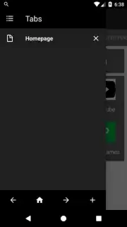 Android Safari captura 3