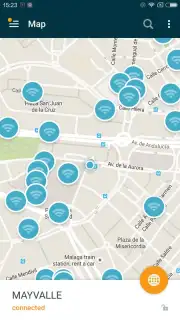 Avast Wi-Fi Finder captura 6