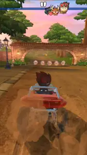 Beach Buggy Racing 2 captura 10