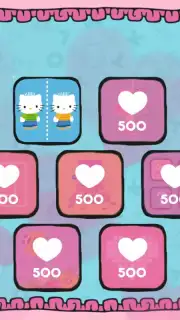 Hello Kitty Games captura 1