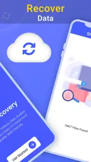 Photo Recovery & Data Recovery captura 4
