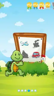 Kids Garden captura 2