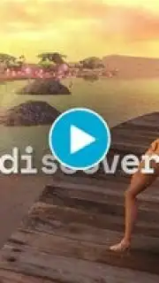 Avakin Life captura 1
