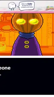 Bonetale Android captura 7