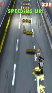 Lane Splitter captura 2