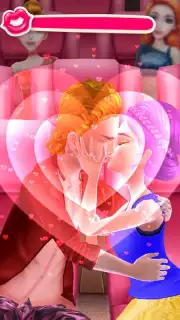 First Love Kiss captura 2