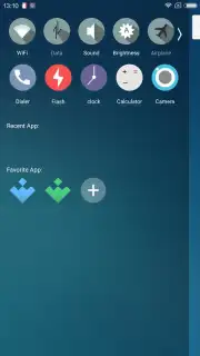 N Launcher captura 4
