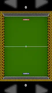 Pong Game 2Players captura 3