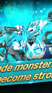 Raising Monster captura 7
