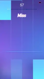 Piano Fire captura 6