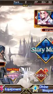 VALKYRIE ANATOMIA -The Origin- captura 9