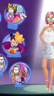 Hannah’s Fashion World captura 6
