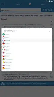 Reverso Translation Dictionary captura 9