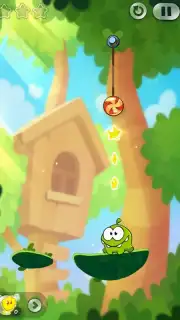 Cut the Rope 2 captura 7
