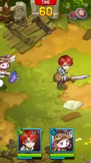 Idle Luca captura 11