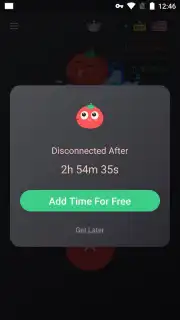 VPN Tomato captura 5