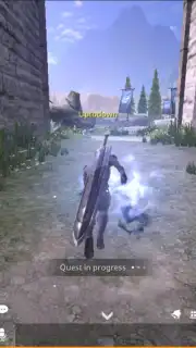 AxE: Alliance vs Empire captura 7