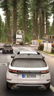 GT Car Driving Simulator games captura 3