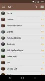 CleverBook for Minecraft captura 5