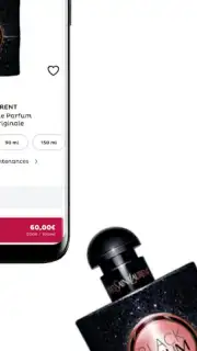 Nocibé La beauté partagée captura 3