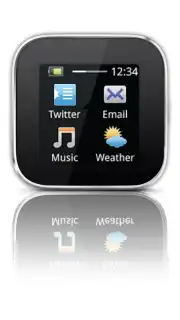 SmartWatch captura 4