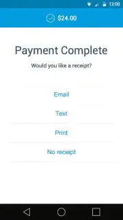 PayPal Here captura 4