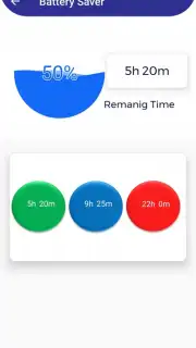 One Touch VPN captura 4