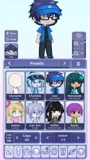 Gacha Life 2 captura 11