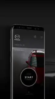 MyMazda captura 8
